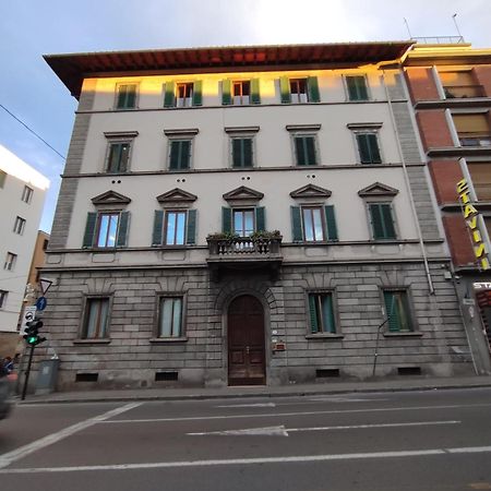 Casa Lisa Apartment Florenţa Exterior foto