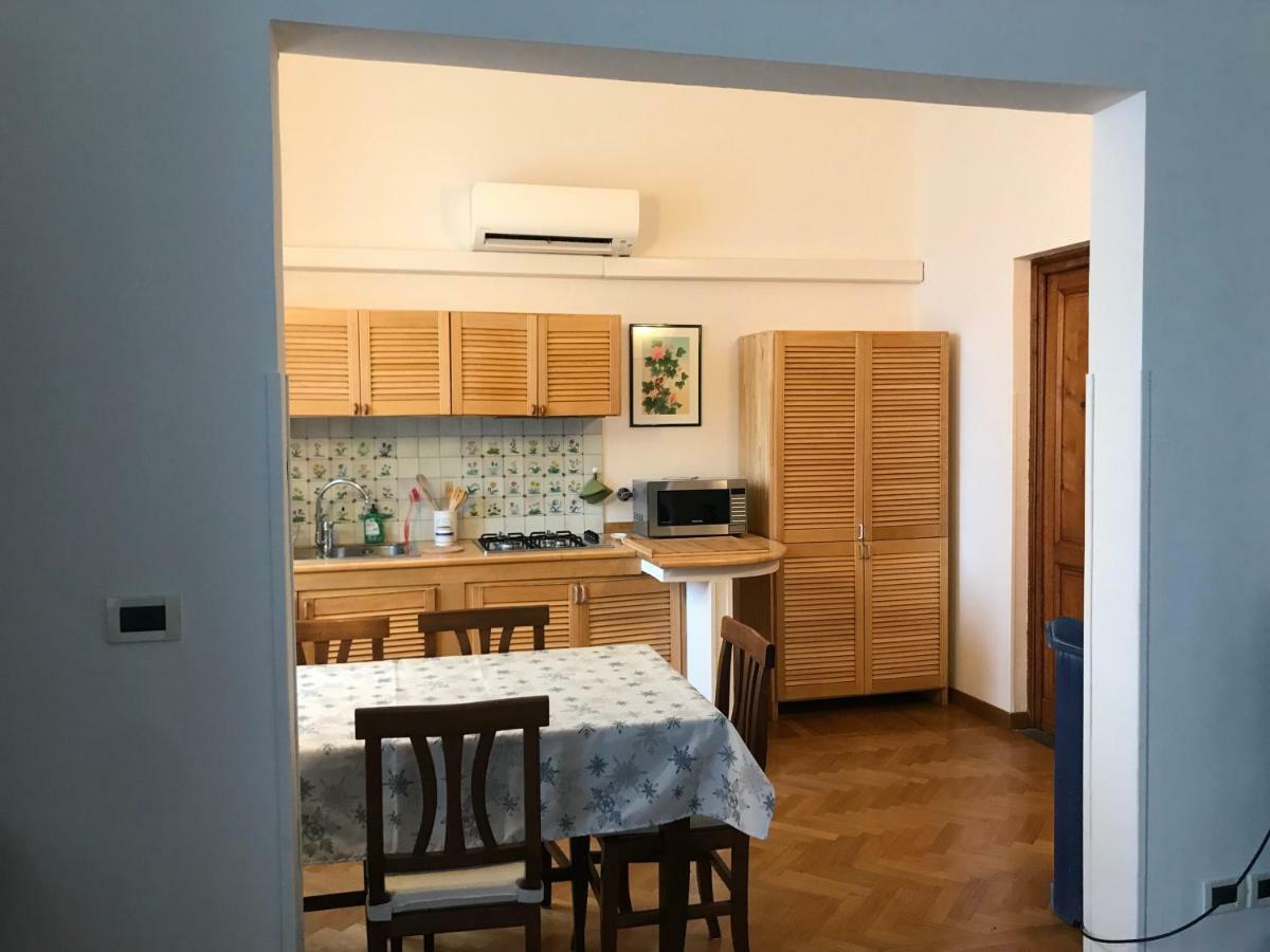 Casa Lisa Apartment Florenţa Exterior foto