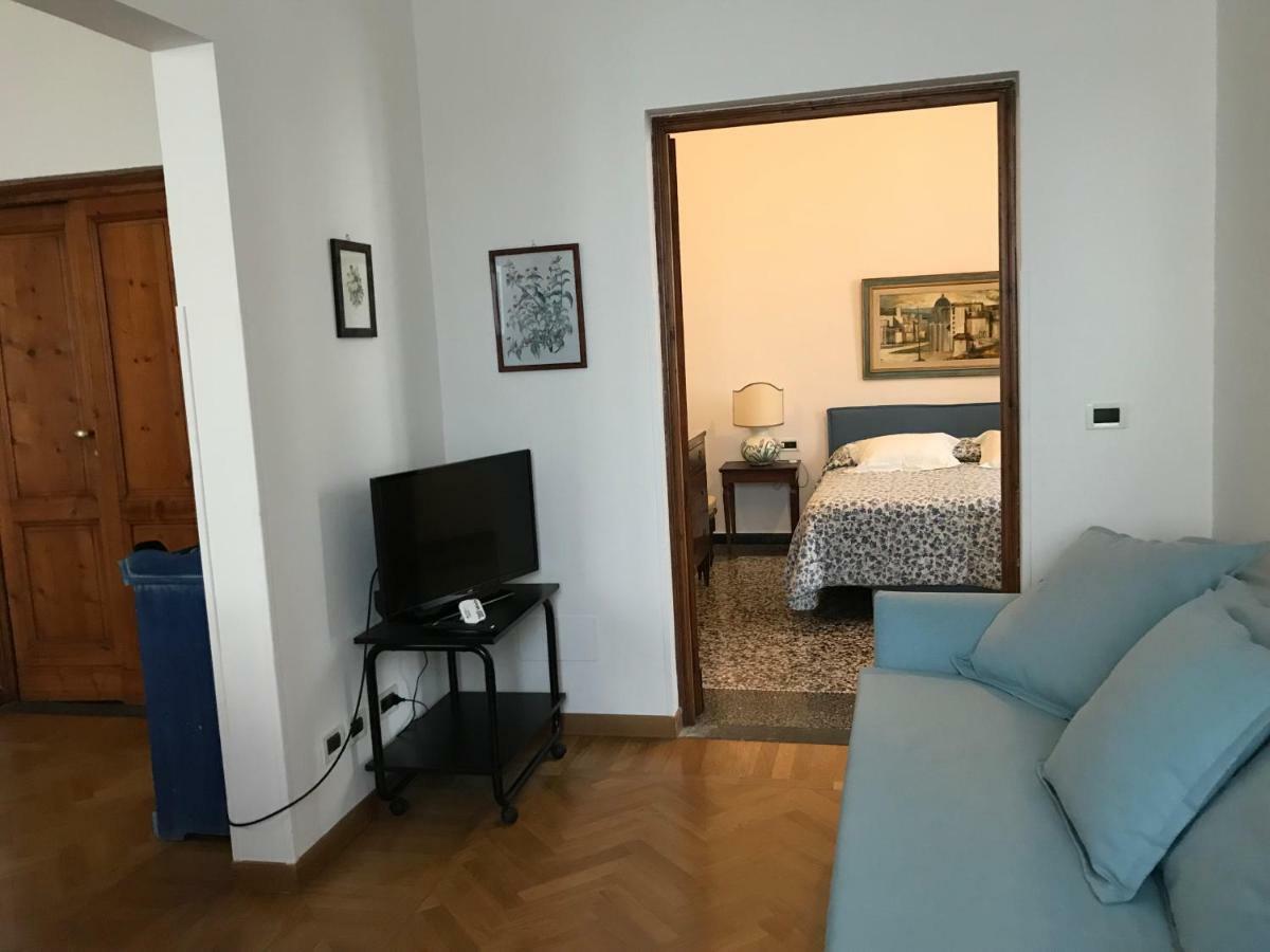 Casa Lisa Apartment Florenţa Exterior foto